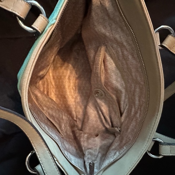 Large capacity purse - Picture 4 of 6